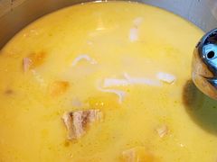 金牌花胶鸡鸡汤-熙瓏里(万科店)