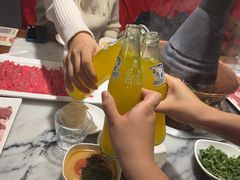 -老五四季涮肉(白纸坊店)