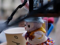 -O.P.S. CAFE