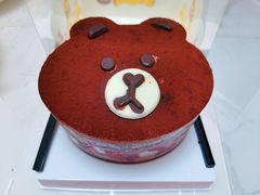 -皇后西斯汀饼店(文化路店)