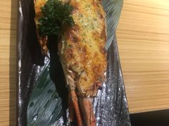 -花和海鲜自助(梅江店)