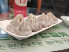 -锡笼记·无锡小笼(人民路店)