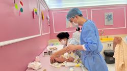 -中法母婴月子中心(南湖创始店)