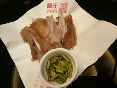 -阿庄新豫菜(通泰路店)
