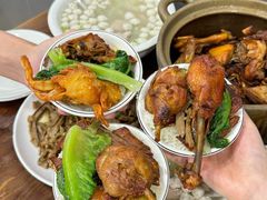 -斯丹姜母鸭·古法干香(涂门街总店)