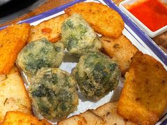 -厝味火锅·潮汕卤水火锅(十一合店)