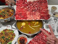 -潮正和潮汕牛肉火锅·老字号(番禺万达店)