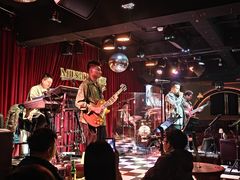-音乐房子·Vintage Live Bar(玉林总店)