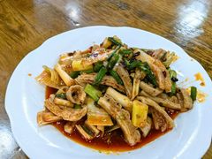 -白家高记肥肠粉(总店)