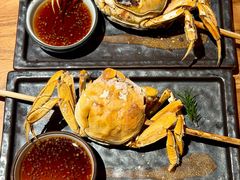 -炉胜·炉端烧·居酒屋