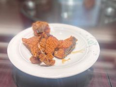 -梅龙镇酒家(南京西路总店)