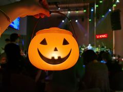 -TZ House音乐现场(来福士中心店)