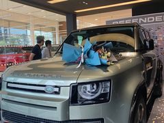 -上海永达捷豹路虎4S旗舰店