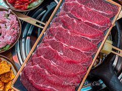-黔三一夺夺粉酸汤火锅(百信店)