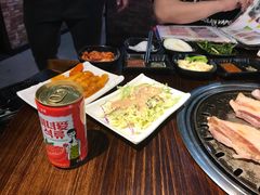 -杀猪天·韩国烤肉(总店)