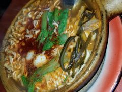 -清真·马文砂锅大全(麦苋街店)