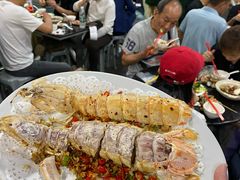 -一哥美食(总店)