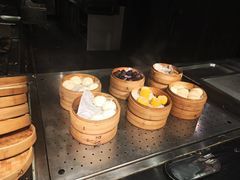 -青岛证大喜玛拉雅酒店·Z1餐厅