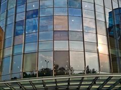 -中影国际影城(西溪印象城CINITYLED店)