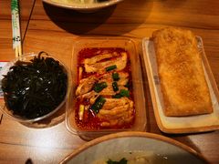 -琴岛顺天馄饨(崂山金鼎店)
