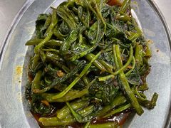 -黄亚华小食店(Jalan Alor)