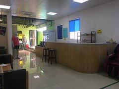 -佰德观岚记羽毛球馆