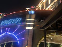 -珠海横琴长隆《卡卡虎奇遇记》