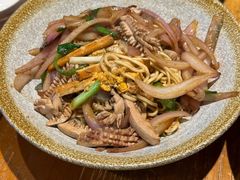 -圳兴面王·拌川·特色炒面(南山保利剧院店)
