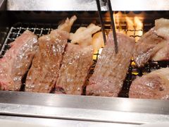 -俺的焼肉(銀座9丁目店)