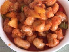 -天天向上素食餐厅(五台山店)