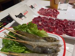 -今日牛事潮汕鲜牛肉火锅(瑞金店)