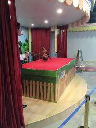 -酷嗒动物文化乐园(cutezoo西溪乐天城店)