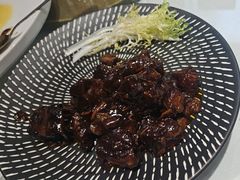 -老洋房花园饭店(绍兴路店)