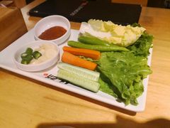 -喜来稀肉(望京店)