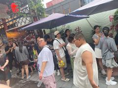 -陈记卤煮小肠