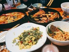 -聚雅美食