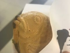 -粉粉乐鲷鱼烧(美罗城店)