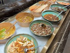 -汉丽斯巴西烤肉自助(市南店)