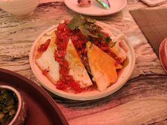 -浩海火燒雲傣家菜(合生汇店)