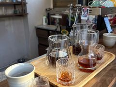 -时间抽屉(裕华万达广场店)