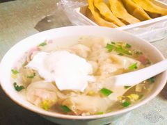 -安庆柴火馄饨(马道街店)