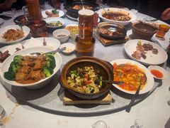 -汤城小厨•粤菜•靓汤(苏州街店)