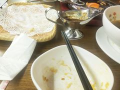 -唯语西餐厅(坦洲店)