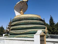 -洛阳白马寺