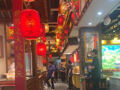 -钵家大院·地道湖北菜(江夏·大花岭店)