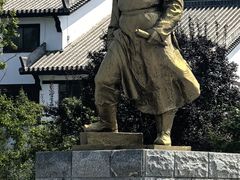 -赵州桥景区