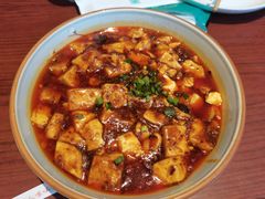 -川人百味(福佳爱琴海店)