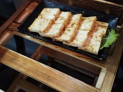 -胡悦里韩式烤肉(莱阳总店)