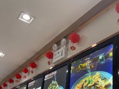 -老边饺子馆(东单店)