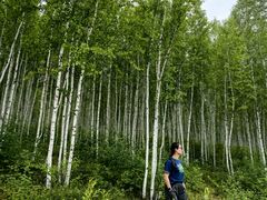 -北极村旅游风景区